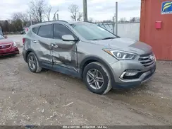 5XYZU3LB4HG424734 2017 HYUNDAI SANTA FE