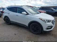 5XYZU3LB4HG428556 2017 HYUNDAI SANTA FE