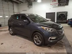 5XYZU3LB4HG428931 2017 HYUNDAI SANTA FE