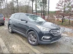 5XYZU3LB4HG429299 2017 HYUNDAI SANTA FE