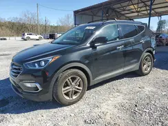 5XYZU3LB4HG429724 2017 HYUNDAI SANTA FE
