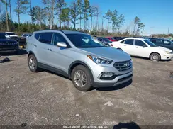 5XYZU3LB4HG430663 2017 HYUNDAI SANTA FE