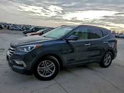 5XYZU3LB4HG436401 2017 HYUNDAI SANTA FE