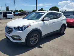 5XYZU3LB4HG438181 2017 HYUNDAI SANTA FE