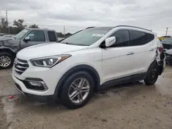 5XYZU3LB4HG446071 2017 HYUNDAI SANTA FE