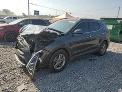 5XYZU3LB4HG446118 2017 HYUNDAI SANTA FE