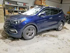 5XYZU3LB4HG446331 2017 HYUNDAI SANTA FE