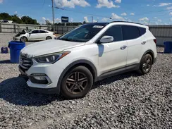 5XYZU3LB4HG448547 2017 HYUNDAI SANTA FE