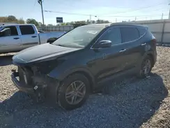 5XYZU3LB4HG452551 2017 HYUNDAI SANTA FE