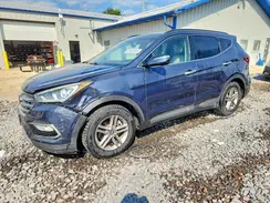 5XYZU3LB4HG459967 2017 HYUNDAI SANTA FE
