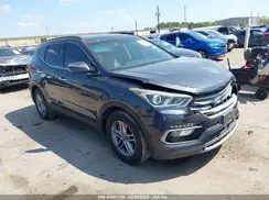 5XYZU3LB4HG462058 2017 HYUNDAI SANTA FE