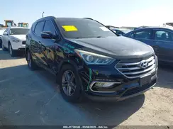 5XYZU3LB4HG462240 2017 HYUNDAI SANTA FE