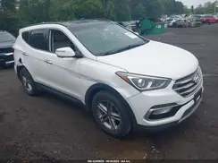 5XYZU3LB4HG462870 2017 HYUNDAI SANTA FE