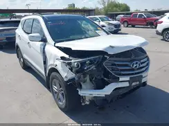 5XYZU3LB4HG463680 2017 HYUNDAI SANTA FE