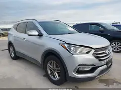 5XYZU3LB4HG464876 2017 HYUNDAI SANTA FE