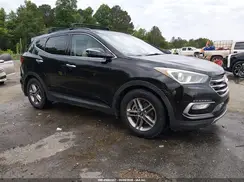 5XYZU3LB4HG465638 2017 HYUNDAI SANTA FE