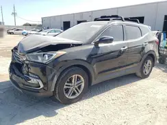 5XYZU3LB4HG465963 2017 HYUNDAI SANTA FE