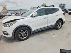 5XYZU3LB4HG466238 2017 HYUNDAI SANTA FE
