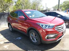 5XYZU3LB4HG466868 2017 HYUNDAI SANTA FE
