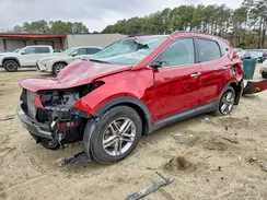 5XYZU3LB4HG468488 2017 HYUNDAI SANTA FE