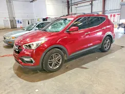 5XYZU3LB4HG468846 2017 HYUNDAI SANTA FE