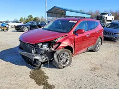 5XYZU3LB4HG469253 2017 HYUNDAI SANTA FE