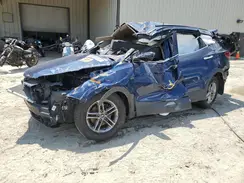 5XYZU3LB4HG470936 2017 HYUNDAI SANTA FE
