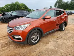 5XYZU3LB4HG475604 2017 HYUNDAI SANTA FE