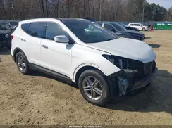5XYZU3LB4HG482648 2017 HYUNDAI SANTA FE