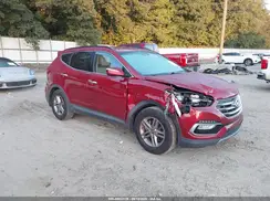 5XYZU3LB4HG487901 2017 HYUNDAI SANTA FE