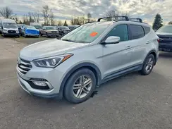 5XYZU3LB4HG488322 2017 HYUNDAI SANTA FE