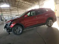 5XYZU3LB4HG491043 2017 HYUNDAI SANTA FE
