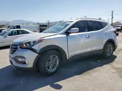 5XYZU3LB4HG496954 2017 HYUNDAI SANTA FE