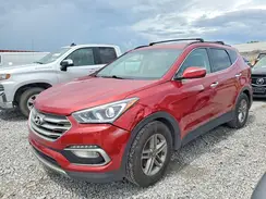 5XYZU3LB4HG497179 2017 HYUNDAI SANTA FE