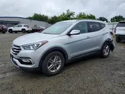 5XYZU3LB4JG503939 2018 HYUNDAI SANTA FE