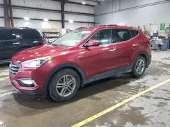 5XYZU3LB4JG505948 2018 HYUNDAI SANTA FE