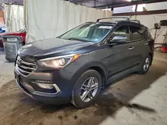 5XYZU3LB4JG508106 2018 HYUNDAI SANTA FE