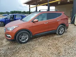 5XYZU3LB4JG508848 2018 HYUNDAI SANTA FE