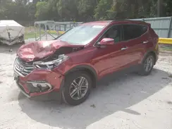 5XYZU3LB4JG508929 2018 HYUNDAI SANTA FE