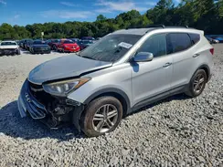 5XYZU3LB4JG511264 2018 HYUNDAI SANTA FE