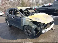 5XYZU3LB4JG511345 2018 HYUNDAI SANTA FE