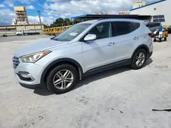5XYZU3LB4JG511703 2018 HYUNDAI SANTA FE