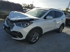 5XYZU3LB4JG514696 2018 HYUNDAI SANTA FE