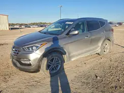 5XYZU3LB4JG518554 2018 HYUNDAI SANTA FE