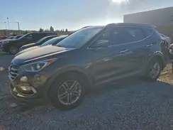 5XYZU3LB4JG518702 2018 HYUNDAI SANTA FE