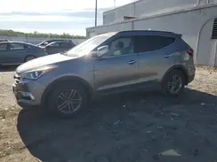 5XYZU3LB4JG519185 2018 HYUNDAI SANTA FE