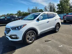 5XYZU3LB4JG520823 2018 HYUNDAI SANTA FE