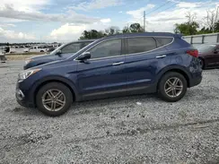 5XYZU3LB4JG524449 2018 HYUNDAI SANTA FE