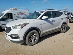 5XYZU3LB4JG524502 2018 HYUNDAI SANTA FE