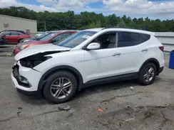 5XYZU3LB4JG528050 2018 HYUNDAI SANTA FE